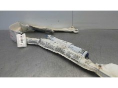 Recambio de airbag cortina delantero izquierdo para seat leon (1p1) fr 1 referencia OEM IAM 1P0880741E   2