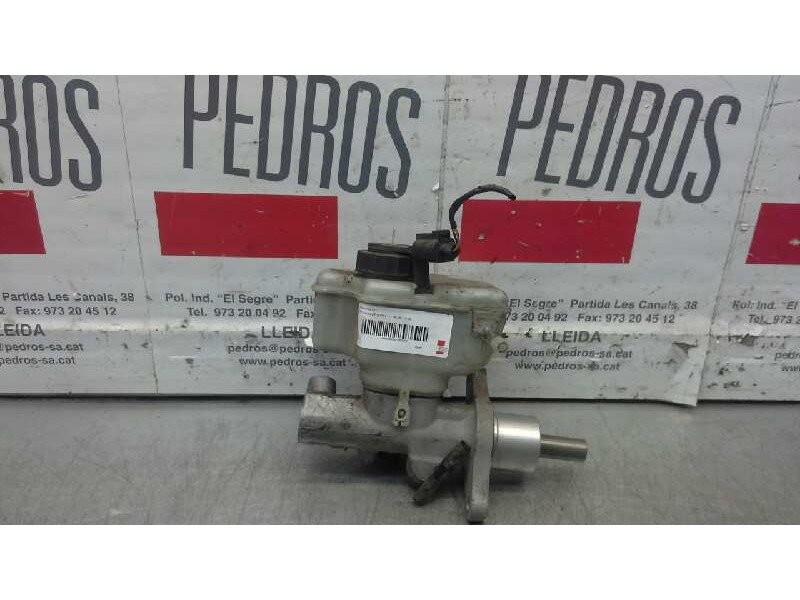 Recambio de bomba freno para seat leon (1p1) fr 1 referencia OEM IAM 1K1614019K  