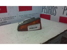 Recambio de piloto delantero izquierdo para fiat cinquecento (170) referencia OEM IAM   