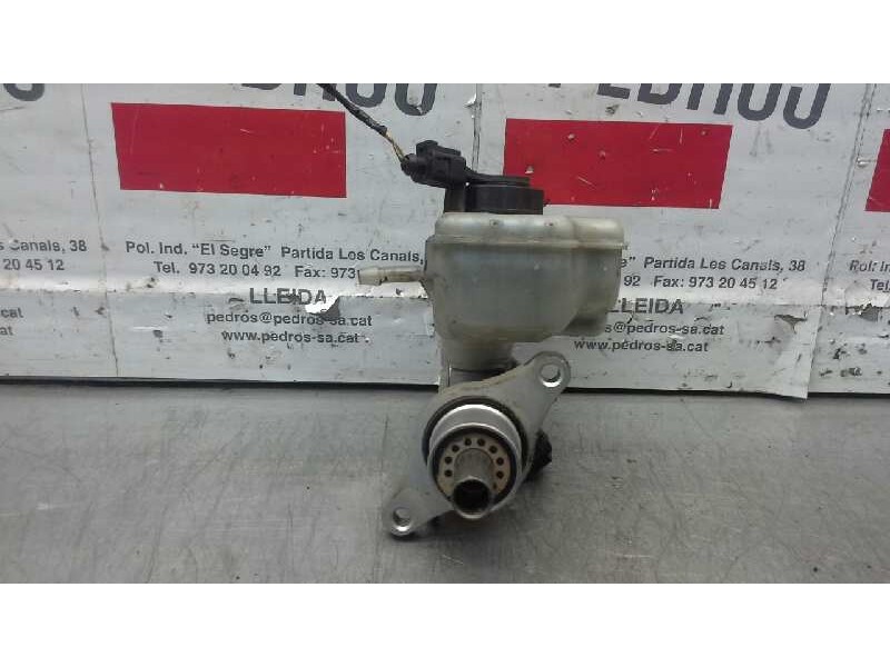 Recambio de bomba freno para seat leon (1p1) fr 1 referencia OEM IAM 1K1614019K  