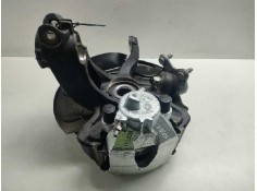 Recambio de mangueta completa delantero derecha para volkswagen polo (6c1) referencia OEM IAM 662VWA   2