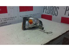 Recambio de piloto delantero izquierdo para fiat cinquecento (170) referencia OEM IAM    2