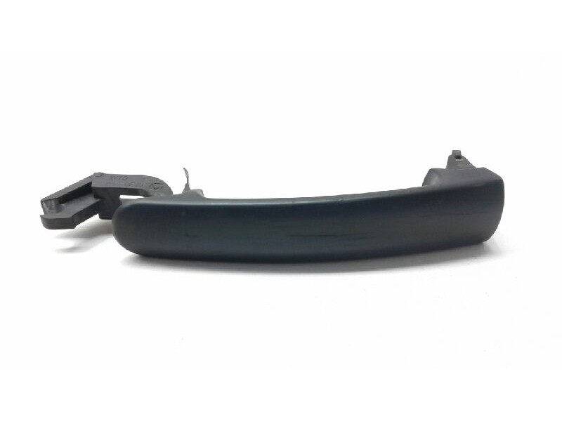 Recambio de maneta exterior delantera izquierda para volkswagen golf iv berlina (1j1) conceptline referencia OEM IAM 3B0837207  