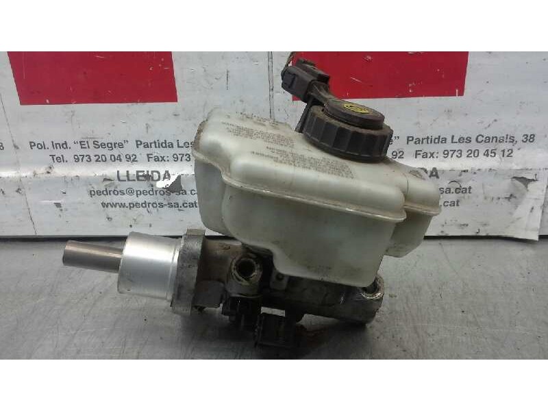 Recambio de bomba freno para seat leon (1p1) fr 1 referencia OEM IAM 1K1614019K  