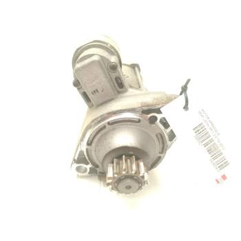 Recambio de motor arranque para seat leon (5f1) 2.0 tdi referencia OEM IAM 02E911023T  