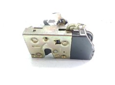 Recambio de cerradura puerta delantera izquierda para peugeot 307 break / sw (s1) sw pack referencia OEM IAM   