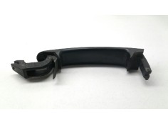Recambio de maneta exterior delantera izquierda para volkswagen golf iv berlina (1j1) conceptline referencia OEM IAM 3B0837207   2