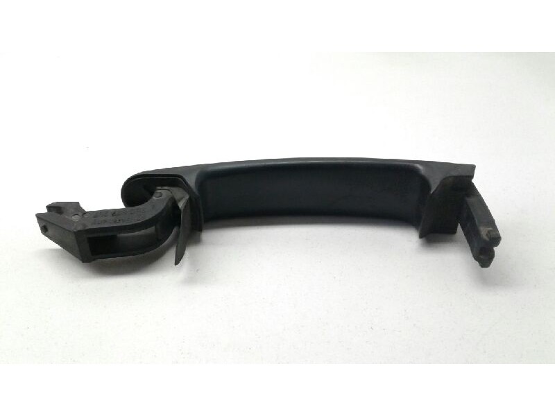 Recambio de maneta exterior delantera izquierda para volkswagen golf iv berlina (1j1) conceptline referencia OEM IAM 3B0837207  