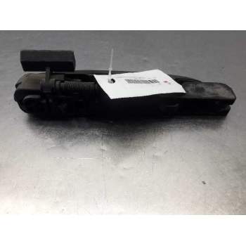 Recambio de maneta exterior trasera izquierda para renault laguna ii (bg0) authentique referencia OEM IAM 8200004746  