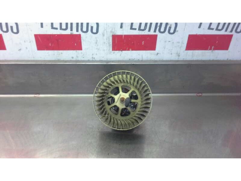 Recambio de motor calefaccion para mercedes clase a (w168) 170 cdi (168.008) referencia OEM IAM   