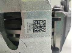 Recambio de mangueta completa delantero derecha para volkswagen polo (6c1) referencia OEM IAM 662VWA   2