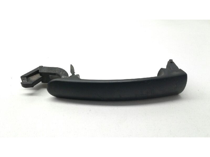 Recambio de maneta exterior trasera izquierda para volkswagen golf iv berlina (1j1) conceptline referencia OEM IAM 3B0837207  