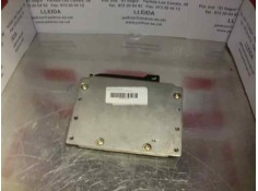 Recambio de centralita motor uce para citroen xantia berlina 1.9 turbodiesel referencia OEM IAM 0281001262 166 91897 2
