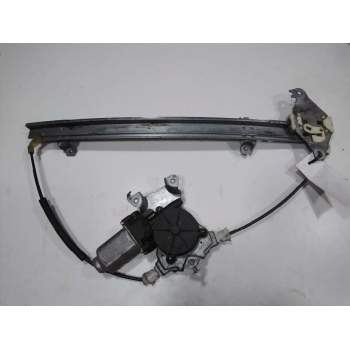 ELEVALUNAS DELANTERO IZQUIERDO 400601T6 