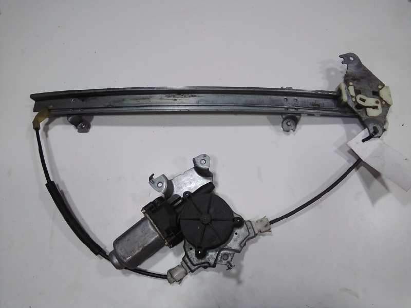 Recambio de elevalunas delantero izquierdo para nissan almera (n16/e) ambience referencia OEM IAM 400601T6  