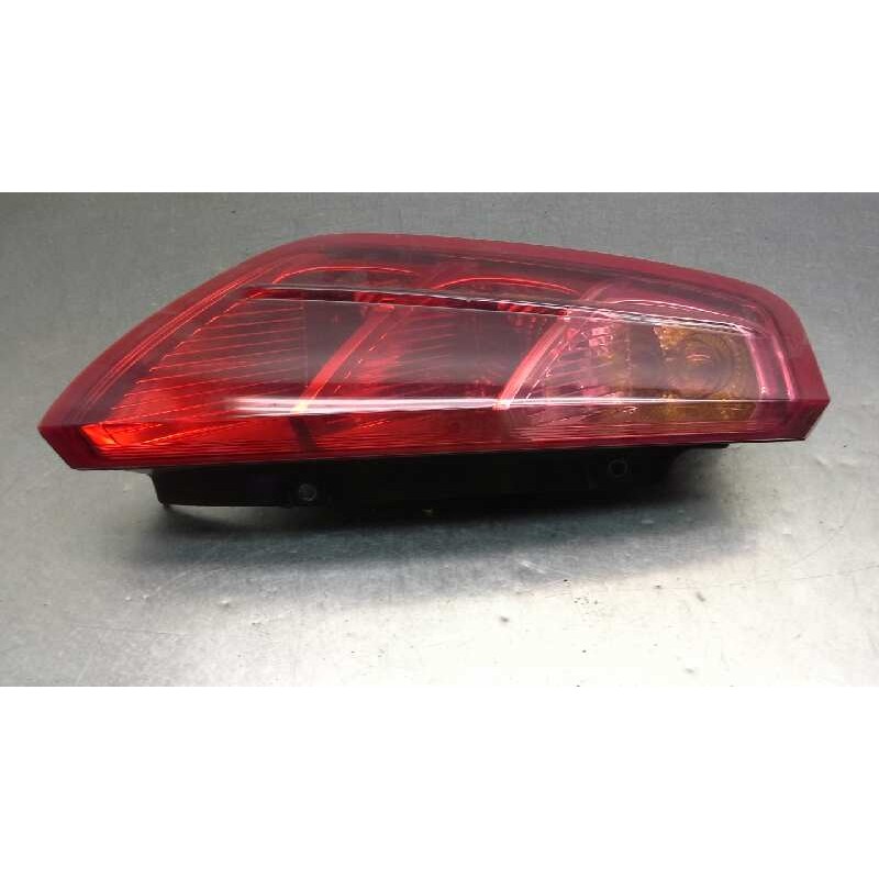 Recambio de piloto trasero izquierdo para fiat grande punto (199) 1.3 16v multijet active (55kw) referencia OEM IAM   