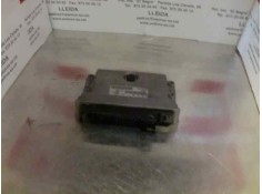 Recambio de centralita motor uce para citroen xantia berlina 1.9 turbodiesel referencia OEM IAM 0281001262 283 91897