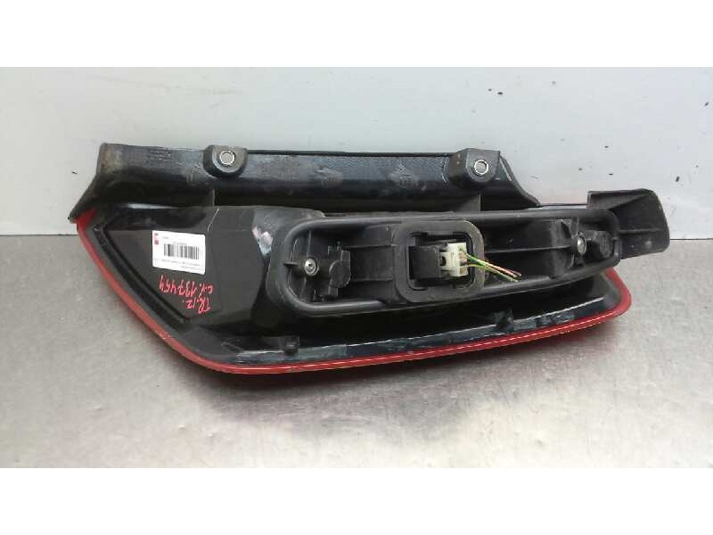 Recambio de piloto trasero izquierdo para fiat grande punto (199) 1.3 16v multijet active (55kw) referencia OEM IAM   