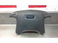 Recambio de airbag delantero izquierdo para volvo s40 berlina 1.8i referencia OEM IAM 9012230161  