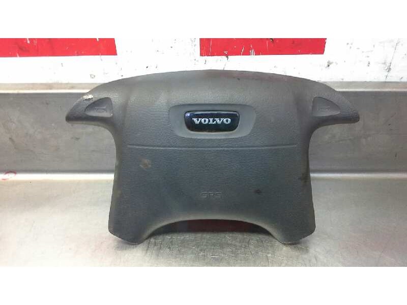 Recambio de airbag delantero izquierdo para volvo s40 berlina 1.8i referencia OEM IAM 9012230161  