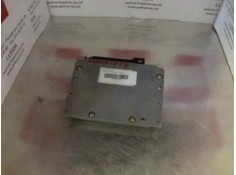 Recambio de centralita motor uce para citroen xantia berlina 1.9 turbodiesel referencia OEM IAM 0281001262 283 91897 2