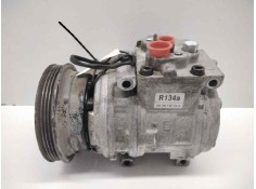 Recambio de compresor aire acondicionado para kia rio ls berlina (5-ptas.) referencia OEM IAM 1214012201  