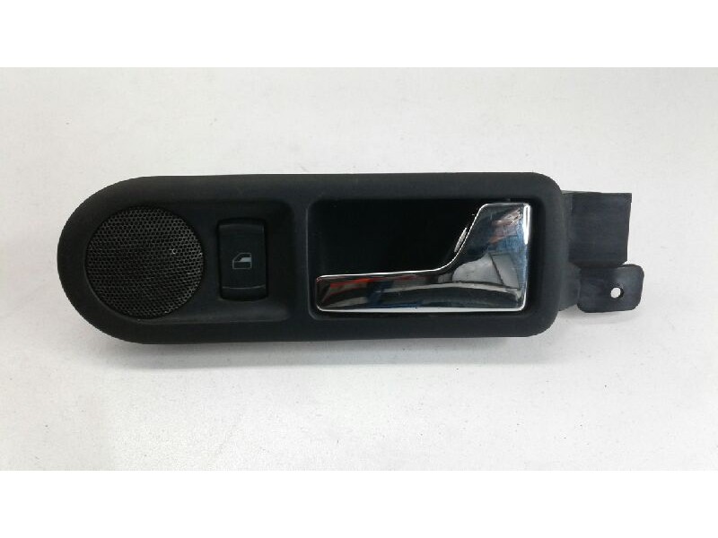 Recambio de maneta interior trasera derecha para volkswagen golf iv berlina (1j1) conceptline referencia OEM IAM 1J4839114C  