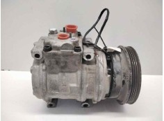 Recambio de compresor aire acondicionado para kia rio ls berlina (5-ptas.) referencia OEM IAM 1214012201   2