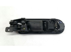 Recambio de maneta interior trasera derecha para volkswagen golf iv berlina (1j1) conceptline referencia OEM IAM 1J4839114C   2