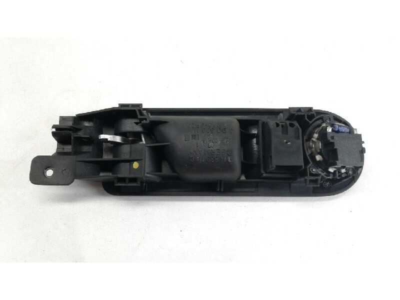 Recambio de maneta interior trasera derecha para volkswagen golf iv berlina (1j1) conceptline referencia OEM IAM 1J4839114C  