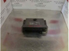 Recambio de centralita motor uce para citroen xantia berlina 1.9 turbodiesel referencia OEM IAM 0281001262 282 91897