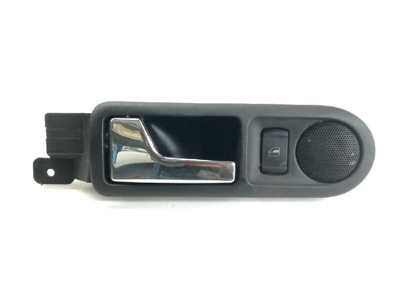 Recambio de maneta interior trasera izquierda para volkswagen golf iv berlina (1j1) conceptline referencia OEM IAM 3B0830113  