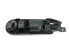 Recambio de maneta interior trasera izquierda para volkswagen golf iv berlina (1j1) conceptline referencia OEM IAM 3B0830113   2