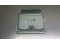 Recambio de centralita motor uce para volkswagen golf iv berlina (1j1) 1.9 tdi referencia OEM IAM 038906012L 167 91909