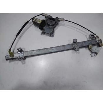 Recambio de elevalunas delantero izquierdo para nissan almera (n16/e) ambience referencia OEM IAM 400601T6  