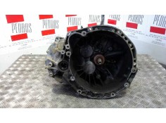 Recambio de caja cambios para renault laguna ii (bg0) expression referencia OEM IAM PK6018   2