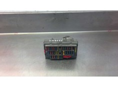 Recambio de caja fusibles para fiat scudo (222) 2.0 jtd cat referencia OEM IAM 9631527980  