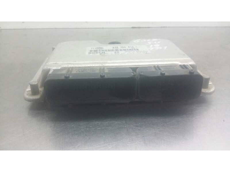 Recambio de centralita motor uce para volkswagen golf iv berlina (1j1) 1.9 tdi referencia OEM IAM 038906012L 167 91909
