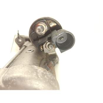 Recambio de motor arranque para seat leon (5f1) 2.0 tdi referencia OEM IAM 02E911023T  