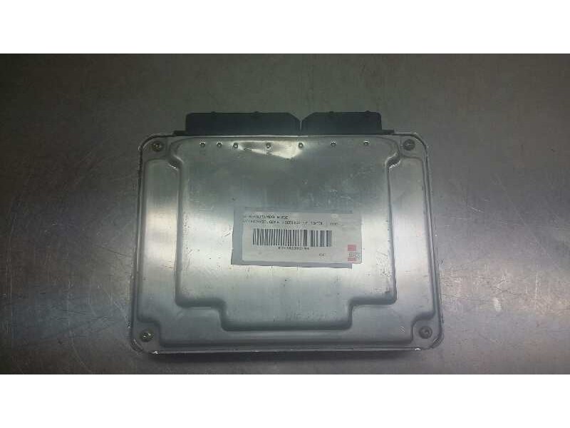 Recambio de centralita motor uce para volkswagen golf iv berlina (1j1) 1.9 tdi referencia OEM IAM 038906012L 167 91909
