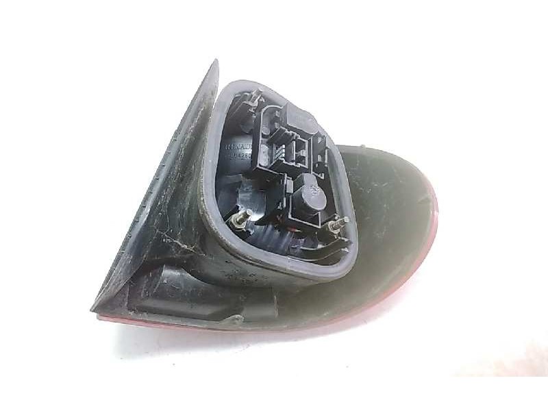 Recambio de piloto trasero izquierdo para renault megane i fase 2 classic (la..) 1.9 dci dynamique referencia OEM IAM 7700428058