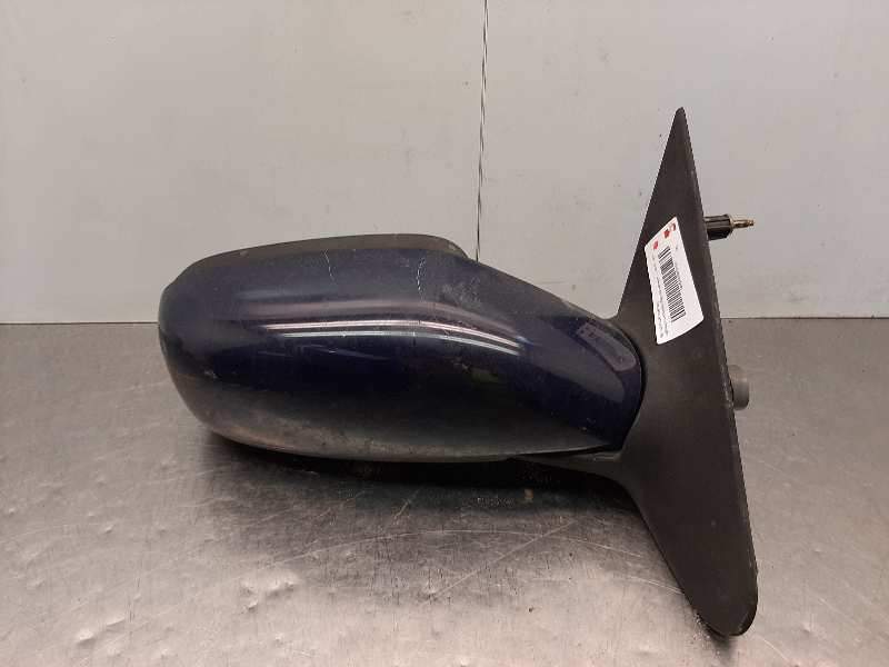 Recambio de retrovisor derecho para renault laguna ii (bg0) authentique referencia OEM IAM   