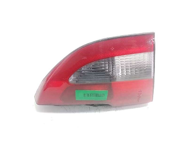 Recambio de piloto trasero izquierdo porton para renault megane i fase 2 classic (la..) 1.9 dci dynamique referencia OEM IAM 770