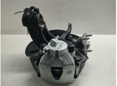 Recambio de mangueta completa delantero derecha para seat leon (5f1) referencia OEM IAM 662VWA   2