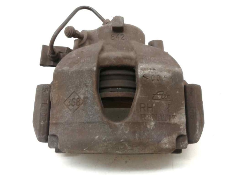 Recambio de pinza freno delantera derecha para renault laguna ii (bg0) expression referencia OEM IAM   