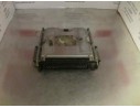 CENTRALITA MOTOR UCE 0281010500 9641606980 BOSCH