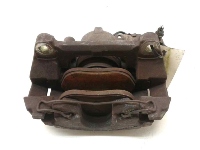 Recambio de pinza freno delantera derecha para renault laguna ii (bg0) expression referencia OEM IAM   