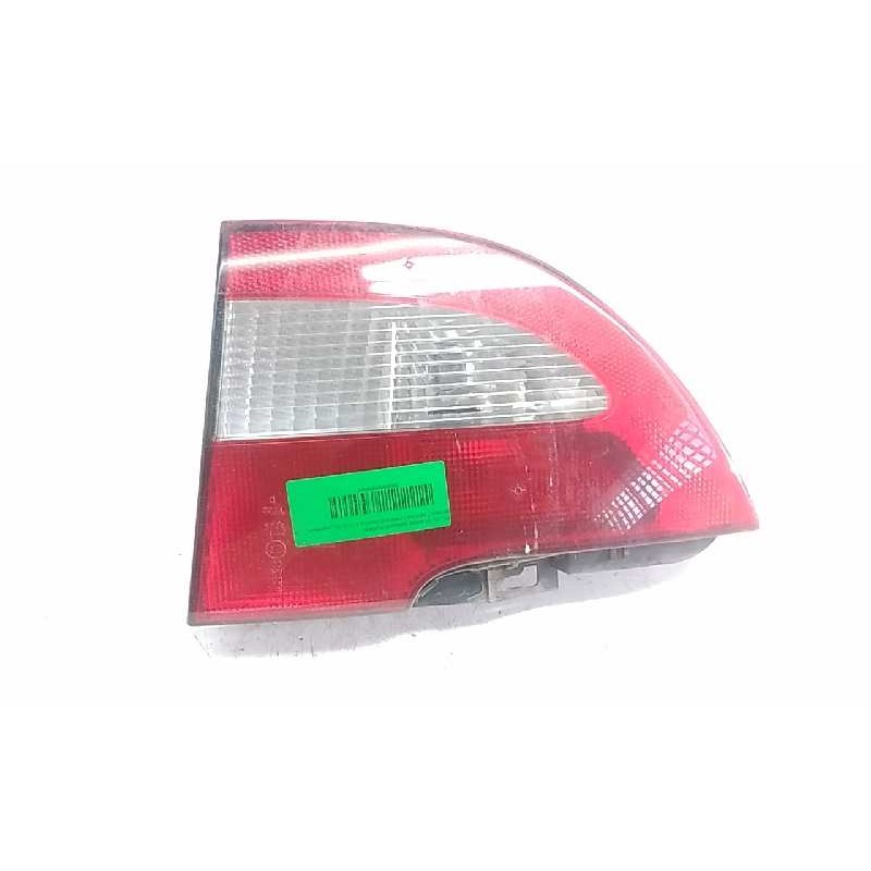 Recambio de piloto trasero derecho porton para renault megane i fase 2 classic (la..) 1.9 dci dynamique referencia OEM IAM 77004