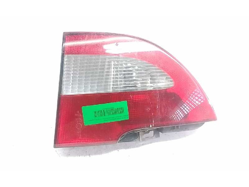 Recambio de piloto trasero derecho porton para renault megane i fase 2 classic (la..) 1.9 dci dynamique referencia OEM IAM 77004