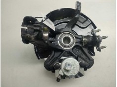 Recambio de mangueta completa delantero derecha para seat leon (5f1) referencia OEM IAM 662VWA  